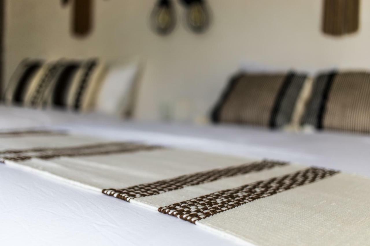 Casa Macarena Otel Tulum Dış mekan fotoğraf