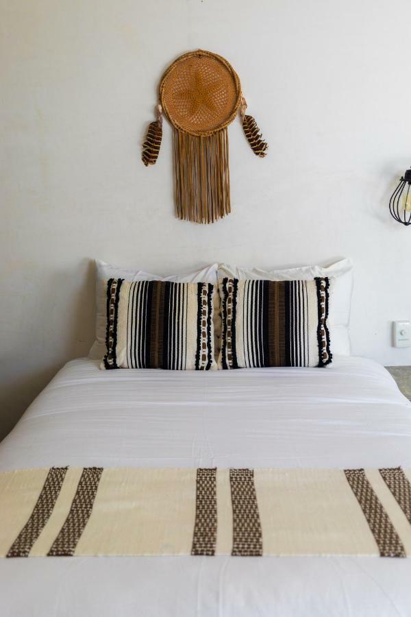 Casa Macarena Otel Tulum Dış mekan fotoğraf